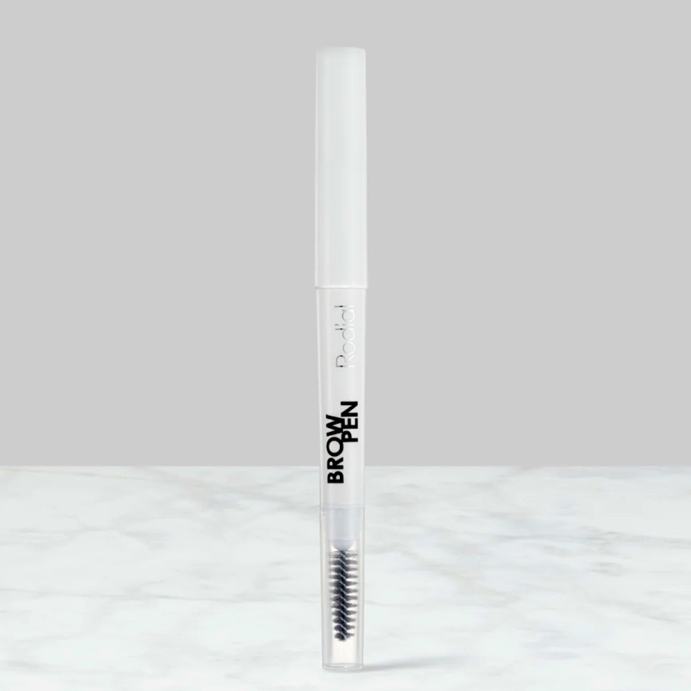 Rodial precise ultra-fine eyebrow pen.